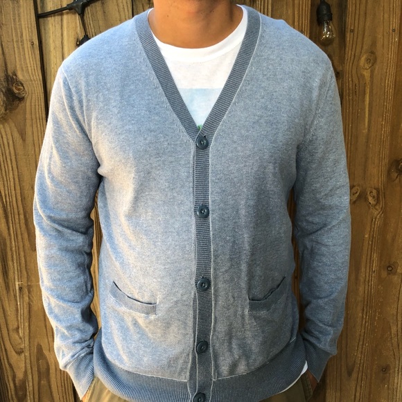 Express Other - Express Cardigan Button Up sweater